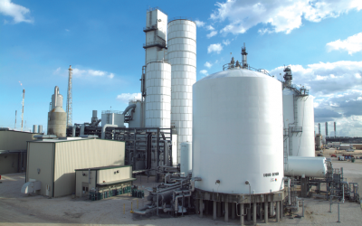 Why dry compressed air is so important?