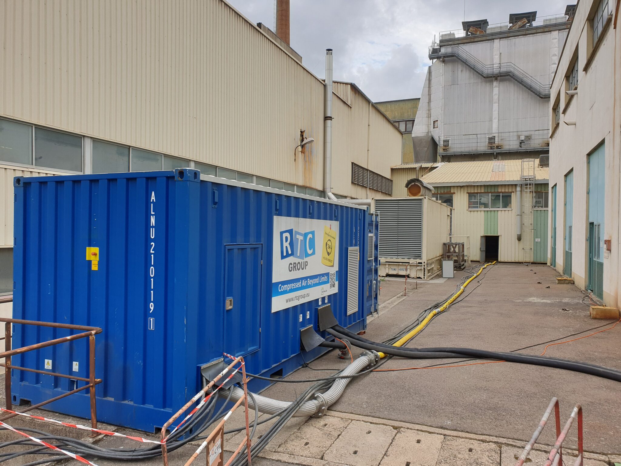 What does ISO Class 0 oil-free air mean for manufacturers? - Oil Free Air