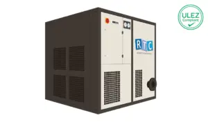 RTC Rental D4800 80m3/min Cycling Refrigerant Dryer Hire