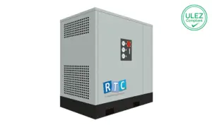RTC Rental TMS780 78m3/min Cycling Refrigerant Dryer Hire
