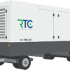 RTC Compressor 1500 Diesel