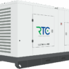 RTC Compressor 832 Electric