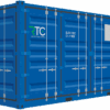 RTC Compressor C100 6K