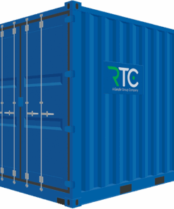 RTC Compressor C47 400 19