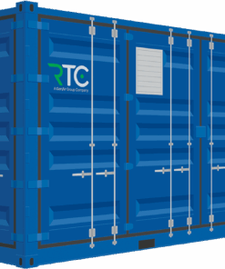 RTC Compressor C70 400 01