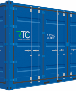 RTC Compressor C80 400 17