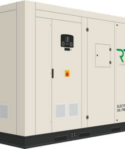 RTC Compressor C90 400 42