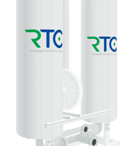 RTC Dryer DB24 400 25