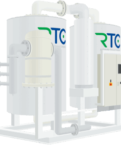 RTC Dryer DB33S 400 11