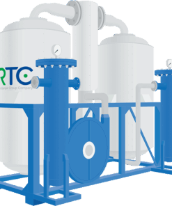 RTC Dryer JO27 400 27