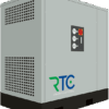 RTC Dryer TMS780 400 02