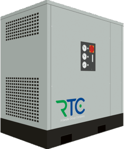 RTC Dryer TMS780 400 02