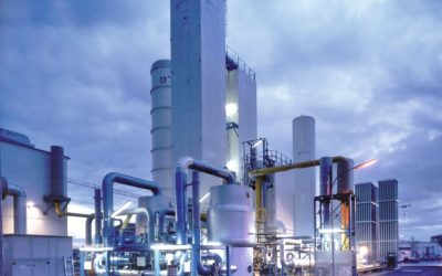 Why use oil free compressed air ?