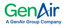 GenAir — A GenAir Group Company
