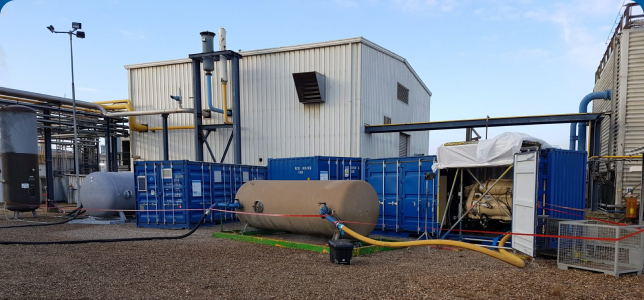compressor