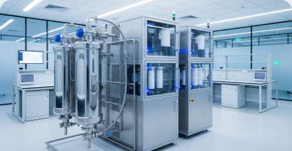 project pharma