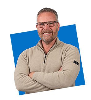 Henk from RTC Oil Free Air
